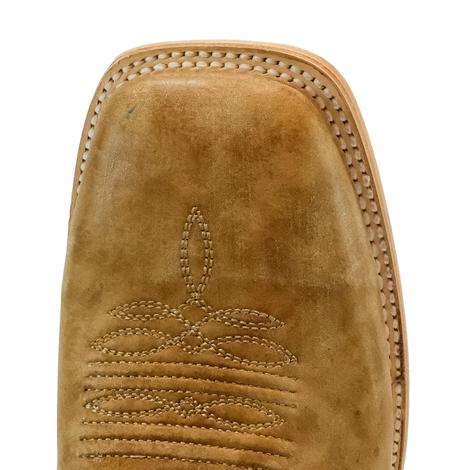 Corral Lime Top Men's Boots